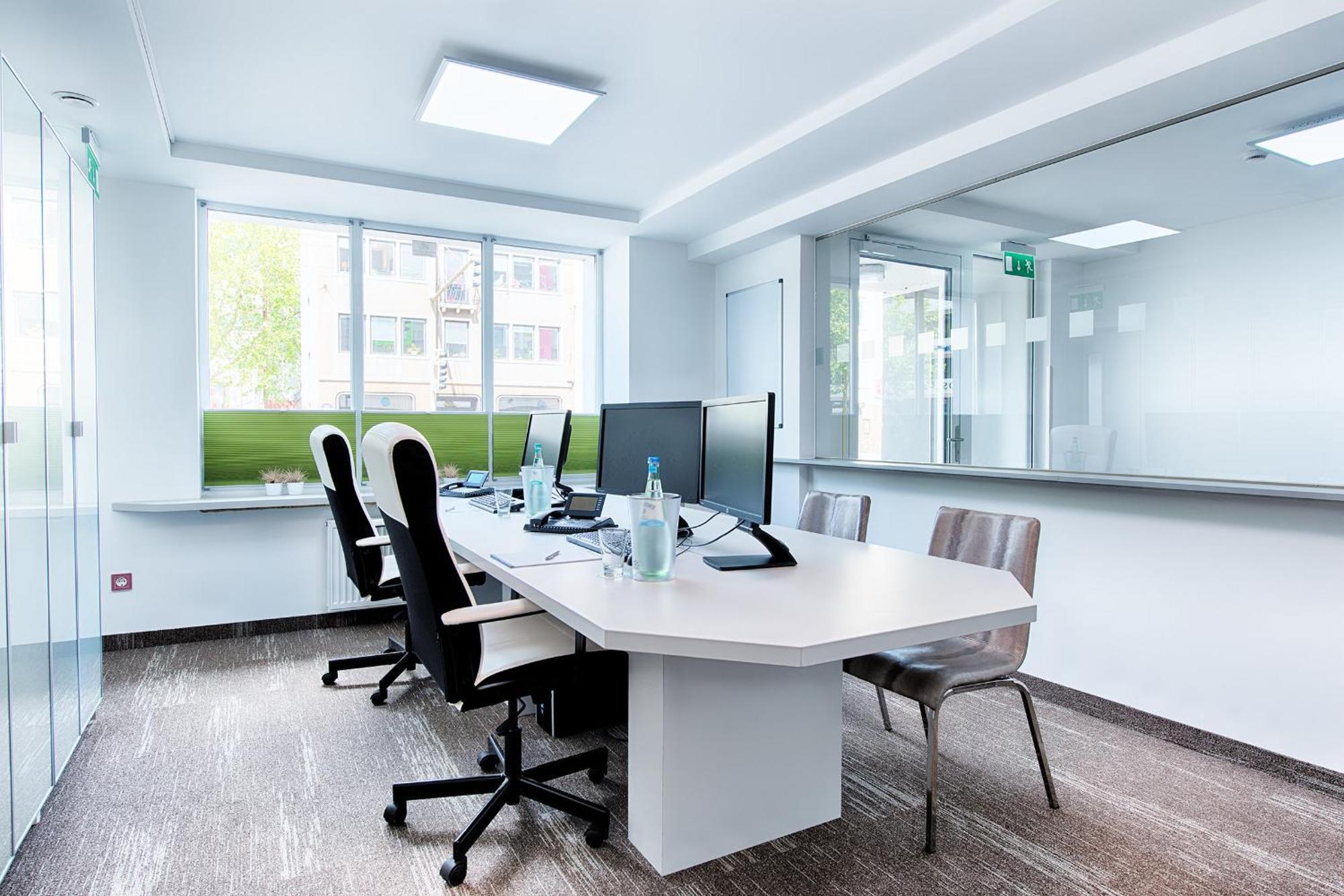 Garner Hotel Bremen City By Ihg Exterior foto