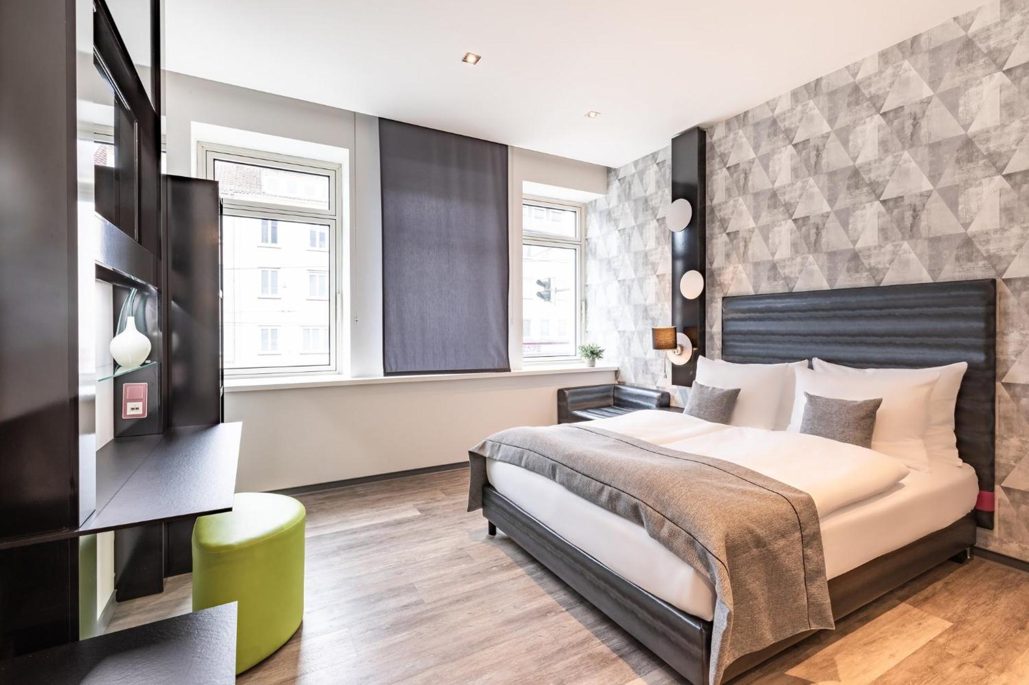 Garner Hotel Bremen City By Ihg Exterior foto