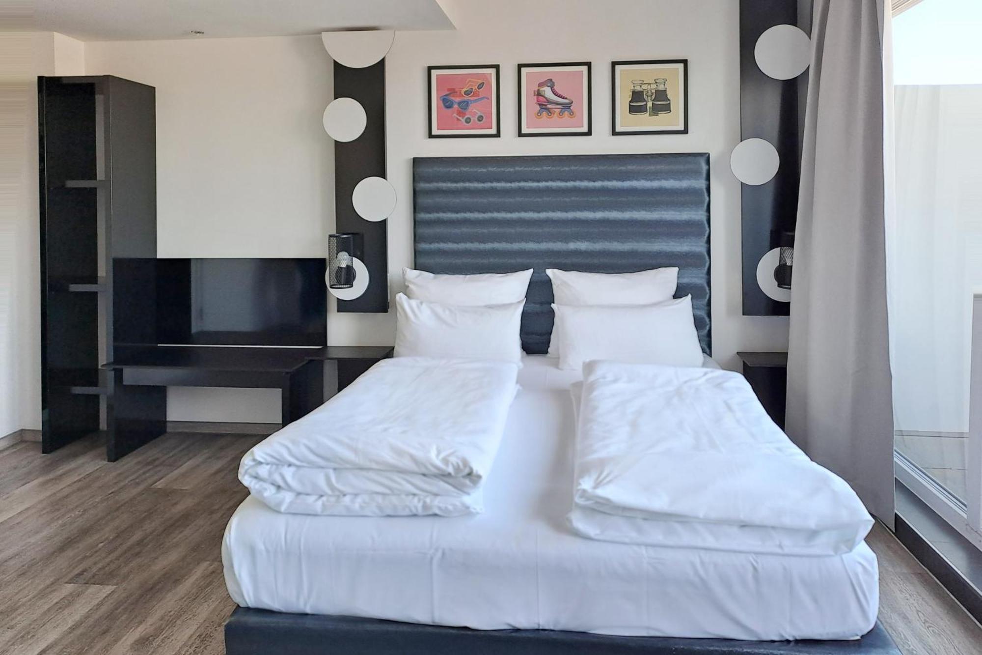 Garner Hotel Bremen City By Ihg Exterior foto